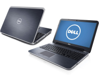 Dell Inspiron 5537 i7-4500U/4GB/1000 HD8850M FHD - 182404 - zdjęcie 1
